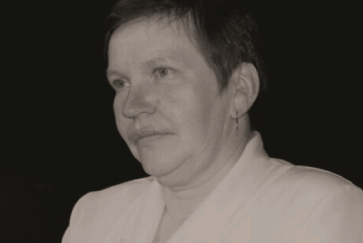 Nie żyje represjonowana przez SB Zofia Lulek