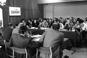 41 lat temu podpisano porozumienia, które stworzyły ogólnopolską Solidarność