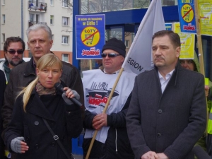 Polska to nie jest kolonia