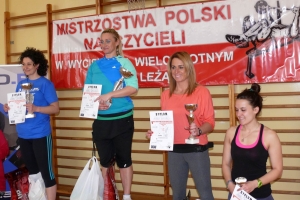 Mistrz po raz piąty