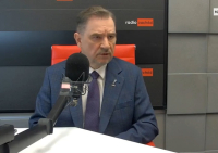 Piotr Duda: To się bierze z siania nienawiści przez media i polityków!
