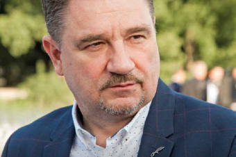 Podniesienie kwoty wolnej od podatku do 30 tys. zł to byłby wielki krok!