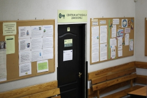 Bezrobocie nadal w dół