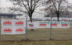 Spór w tyskim Oplu. Czekają na mediatora!