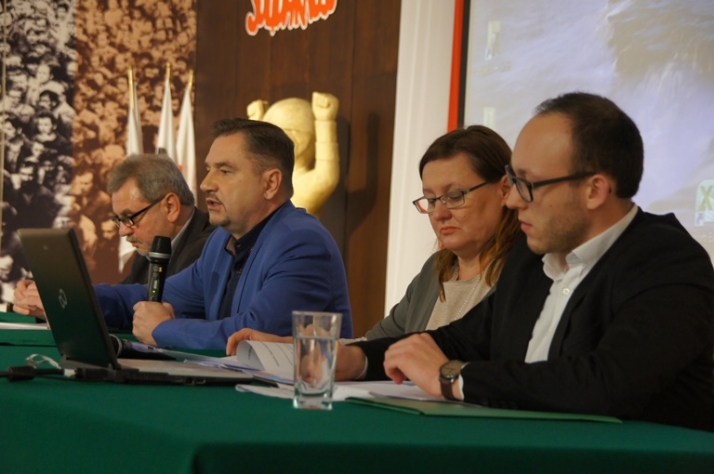 Rada Dialogu Społecznego w praktyce