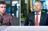 Waldemar Krenc: Strajk w łódzkim MPK rozpoczął drogę do wolności