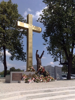 „Ale w radiu nic nie mówili…” - młodzież uczy się o „Lubelskim Lipcu”