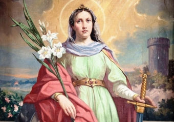 Szczęść Boże Kolejarzom!