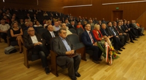 Gala w Inowrocławiu