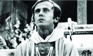 Obchody 38. rocznicy śmierci bł. ks. Jerzego Popiełuszki