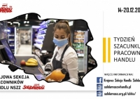Podpisz petycję w obronie pracowników handlu!