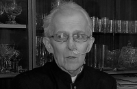 Zmarł ks. prał. Eugeniusz Dryniak kapelan „Solidarności”, odznaczony Krzyżem Wolności i Solidarności