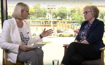 Propozycje opozycji w zakresie ochrony zdrowia uwłaczają inteligencji wyborców