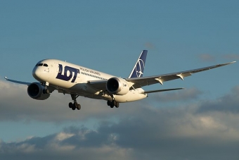 Coraz mniej obywateli myśli o emigracji