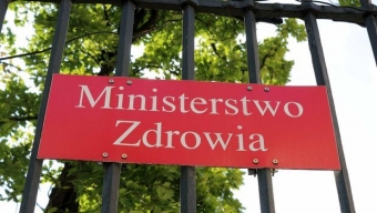 Koniec akcji protestacyjnej w siedzibie resortu zdrowia