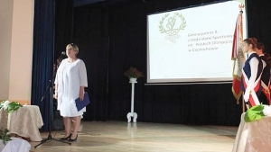 Region Częstochowski wyróżniony