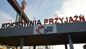 Podwyżki płac w JSW Koks