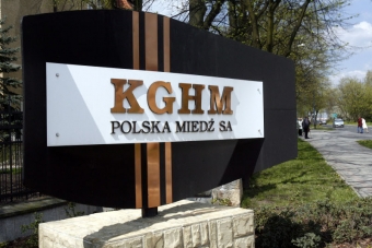 Polacy chcą pracować w KGHM