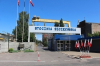 Zaproszenie na szczecińskie obchody 39. rocznicy podpisania Porozumień Sierpniowych