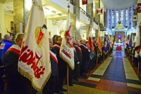 Droga Krzyżowa Ludzi Pracy