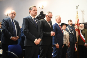 Dla NSZZ „Solidarność” pamięć historyczna to fundament