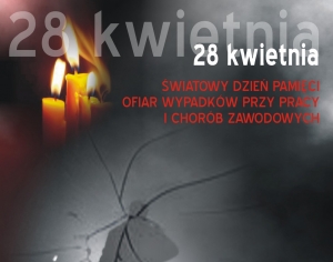 Godna praca musi być bezpieczna