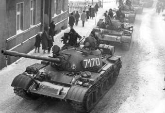 38 lat temu wprowadzono w Polsce stan wojenny