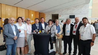 Kryzys ma ojca i matkę. Wystąpienie szefa Sekretariatu Górnictwa