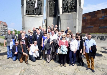 Nie świętować, ale dziękować