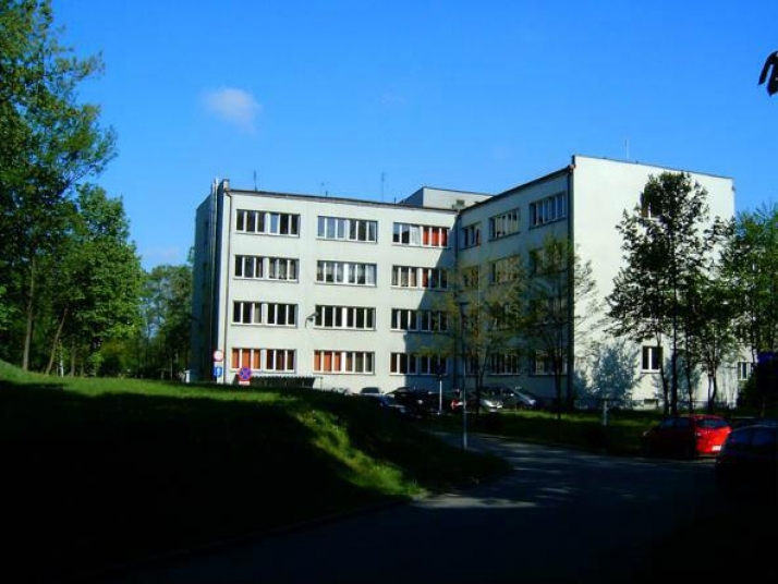 &quot;Żółta kartka&quot; dla Centrum Psychiatrii w Katowicach