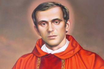 Dzisiaj dzień urodzin naszego Patrona. Rozpoczyna się szczególny czas dla „Solidarności”