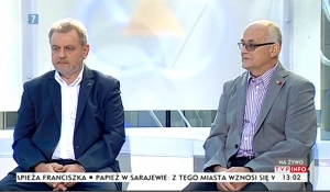 Spór o płacę minimalną