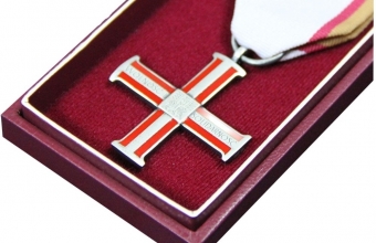 Krzyż Wolności i Solidarności