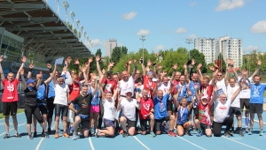 Epidemiologiczna formuła Półmaratonu Solidarności