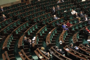 Polacy zasługują na dobry sejm, senat i rząd