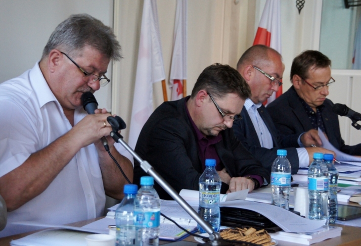 Komisja Krajowa obraduje w Gdańsku