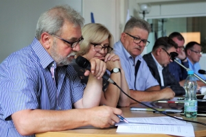 Henryk Nakonieczny – to przywracanie praw podstawowych funkcjonariuszom służb mundurowych