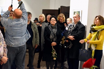 „Polska” – wystawa fotografii Wojciecha Milewskiego w NCK