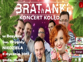 Brathanki w Gdańsku