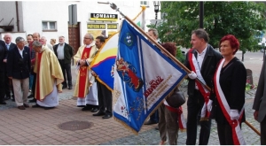 "Solidarność' i ojczyzna