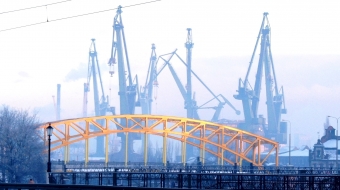 Manifest dla Przemysłu Stoczniowego wobec wyzwań globalnych i technologicznych oraz nacisku Chin