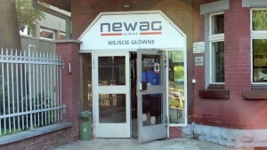 Zwolnienia grupowe w Newagu w Gliwicach