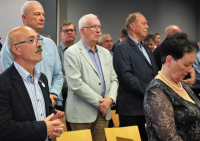 Wobec zagrożonego „Siarkopolu” Grzybów konieczne są pilne działania, w tym zmiany ustawowe!