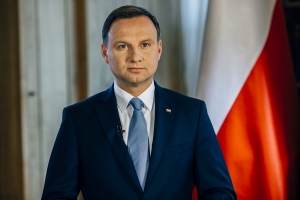 "Wierzę, że będzie to rada prawdziwego, rzetelnego i rzeczywistego dialogu"