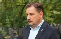 Dialog będziemy prowadzić na ulicach!