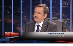 „Człowiek Roku” Tygodnika „Solidarność”