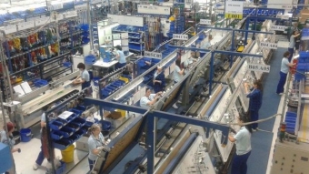 W Yazaki powstanie Europejska Rada Zakładowa