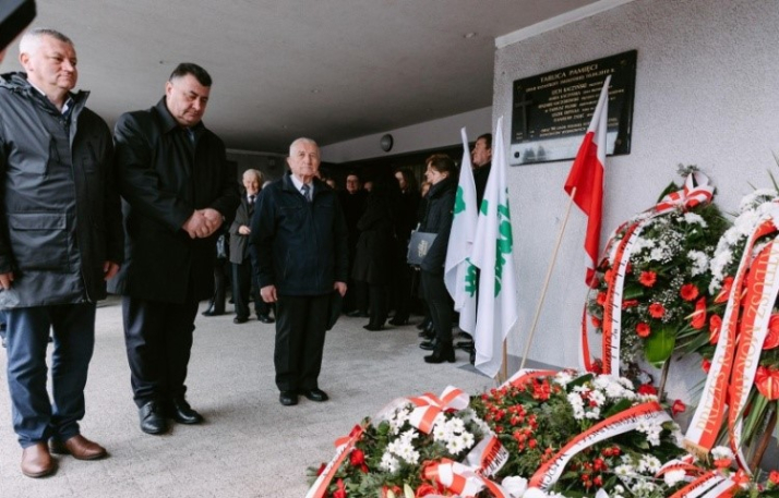 fot. Region Rzeszowski NSZZ &quot;Solidarność&quot;