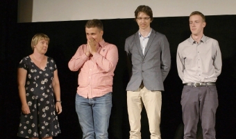 Zwycięzcy V edycji konkursu „Olimpiada Solidarności. Dwie dekady historii”