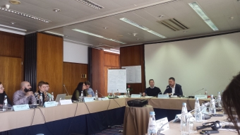 Europejskie strategie związków zawodowych